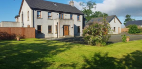 Maghernahar House B&B